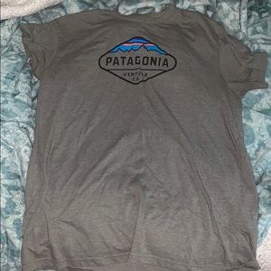 Patagonia Slim Fit T-Shirt